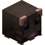 a hypixel skyblock rat