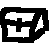 a closed chest